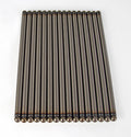 Comp Cams COM7817-16 Hustler Pushrod Set for GM 603/604 Crate Engines, 7.122 Inch Length, 5/16 Inch Diameter