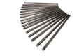 Comp Cams 7825-16 Hi-Energy Pushrods for Ford Cleveland Engines, 7.87 Inches Length, 5/16 Inch Diameter, Steel Construction