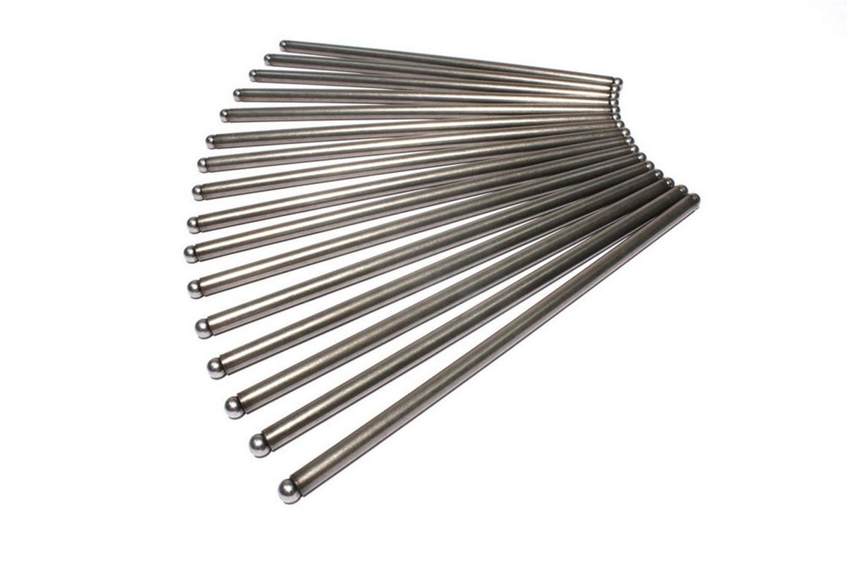 COMP Cams 7851-16 High Energy 5/16 Inch Diameter Pushrods for Pontiac V8 Engines, 9.146 Inch Length