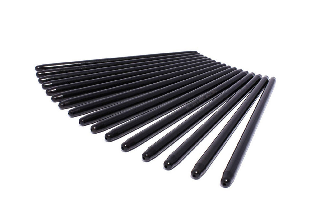 COMP Cams 7927-16 Hi-Tech 3/8 Inch Diameter Pushrods, 8.9 Inch Length, Chromoly Set of 16