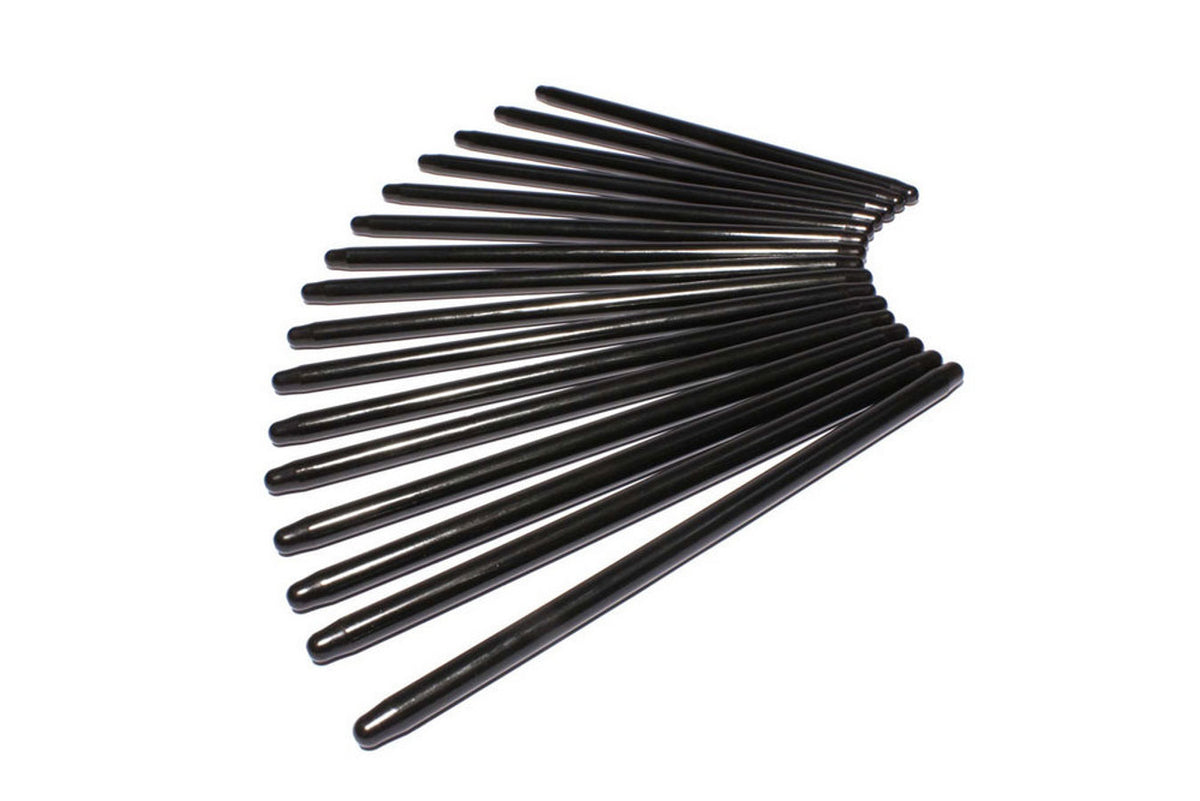 COMP Cams 7932-16 Hi-Tech 3/8 Inch Diameter Pushrods for Ford Cleveland and Modified Engines, 8.5 Inches Long