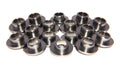 COMP Cams 794-16 Titanium Valve Spring Retainers, 10 Degree, 0.640 Inch OD Step, 1.300 Inch Single Spring, Set of 16