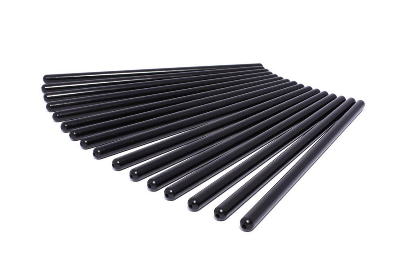 Comp Cams 7955-16 Hi-Tech 5/16 Inch Diameter Pushrods for GM LS-Series, 7.400 Inch Length