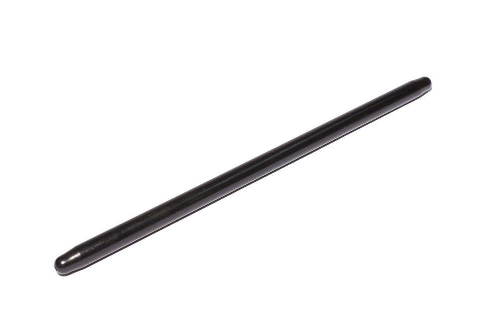 Comp Cams 7980-1 Hi-Tech Pushrod, 7.85 Inches Long, 3/8 Inch Diameter, 0.080 Inch Wall Thickness, Chromoly Steel
