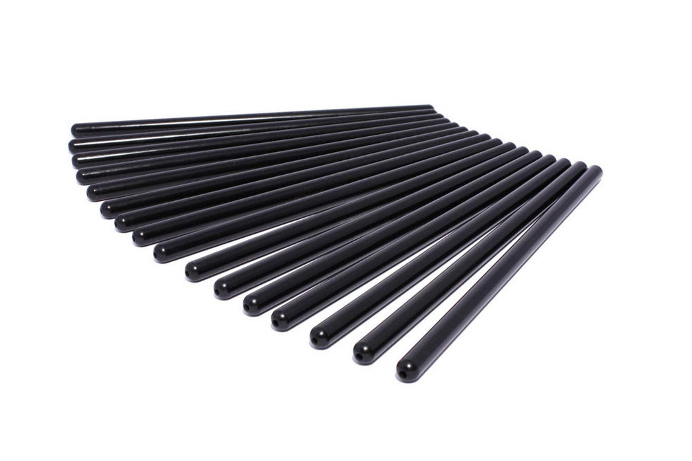COMP Cams 7997-16 Hi-Tech Pushrods for Small Block Chevy and Ford, 8.100 Inch Length, 5/16 Inch Diameter, Chromoly Material