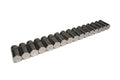 COMP Cams 817-16 Ford V8 Solid Lifters with .012 EDM Oil Hole, Set of 16