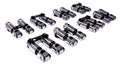 COMP Cams 818-16 SBC Hi-Tech Mechanical Roller Lifters Set of 16