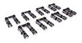 Comp Cams 838-16 SBF Hi-Tech Roller Lifters Set of 16 for Small Block Ford Engines