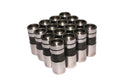 Comp Cams 84000-16 Chevy V8 Race Hydraulic Lifter Set, Flat Tappet, 0.842 Inch Diameter