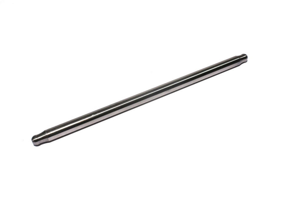 COMP Cams 8463-1 Hi-Tech Pushrod, 8.500 Inch Length, 3/8 Inch Diameter, 0.135 Inch Wall Thickness, Chromoly Steel