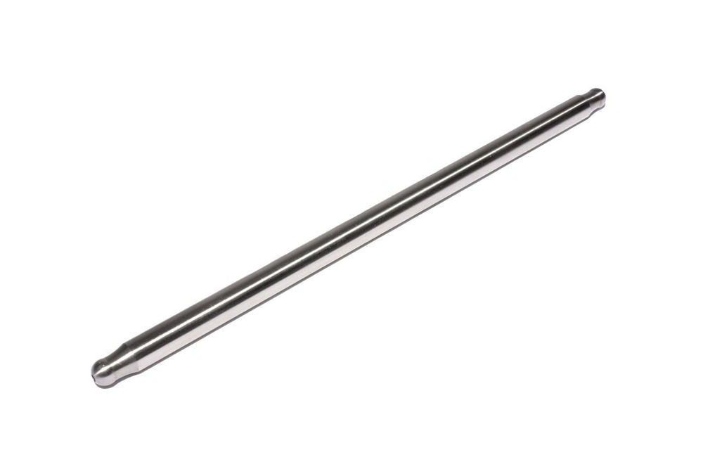 Comp Cams 8469-1 Hi-Tech Pushrod, 9.25 Inch Length, 3/8 Inch Diameter, 0.135 Inch Wall Thickness, Chromoly Material