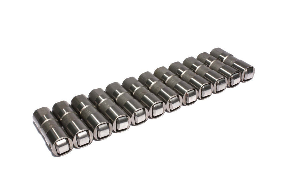Comp Cams 850-12 Chevy V6 Hydraulic Roller Lifter Set