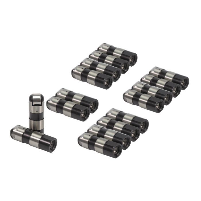 COMP Cams 85001-16 Evolution Hydraulic Roller Lifter Set for GM LS-Series and Small Block Chevrolet Engines