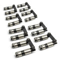 COMP Cams 85301-16 Evolution Retro-Fit Hydraulic Roller Lifter Set for Small Block Chevy