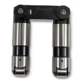 COMP Cams SBC Retro-Fit Hydraulic Roller Lifters Part Number 85301-2, 0.842 Inch Diameter, Link Bar Design, Pair