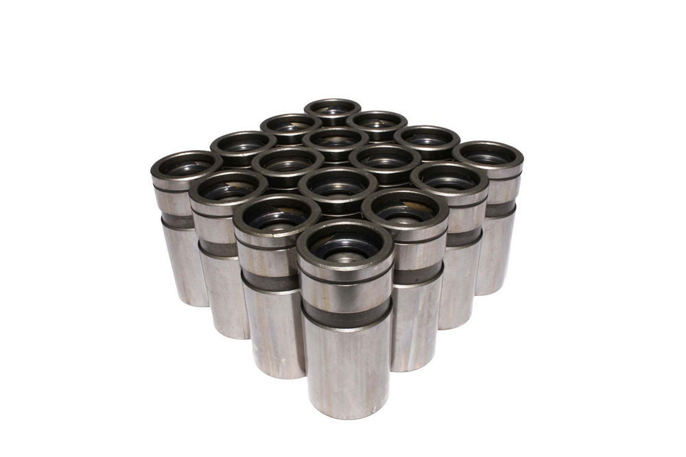 Comp Cams 867-16 Mopar Pro-Magnum Hydraulic Flat Tappet Lifters Set of 16