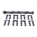 COMP Cams CL31-492-9 Xtreme Energy Hydraulic Roller Camshaft Kit for Small Block Ford with 0.514/0.509 Inch Lift and 264/272 Duration