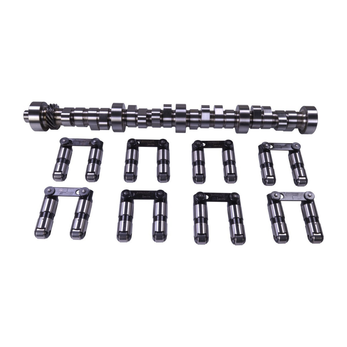 COMP Cams CL31-492-9 Xtreme Energy Hydraulic Roller Camshaft Kit for Small Block Ford with 0.514/0.509 Inch Lift and 264/272 Duration
