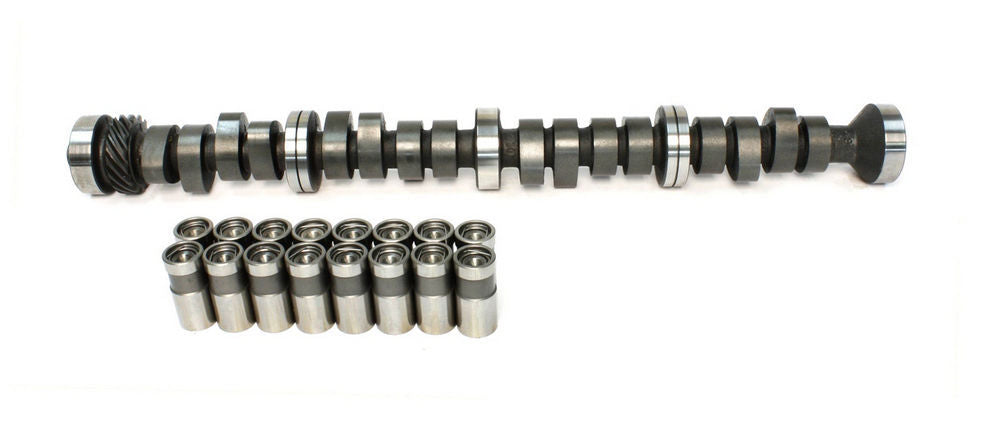 Comp Cams CL33-221-3 BBF FE Cam and Lifter Kit with 0.468 Inch Lift and 252 Duration