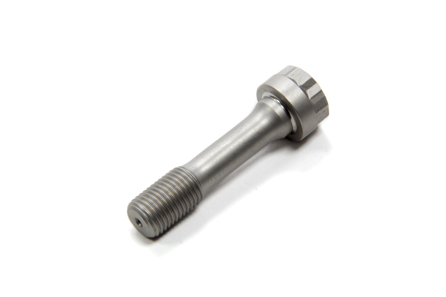 Carrillo Connecting Rod Bolt 3/8 Inch Diameter, 1.6 Inch Length, 12 Point Steel Finish