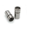 CROWER 66031-16 Hydraulic Lifters for Mopar V8 LA/B/RB Engines, Flat Tappet, 0.903 Inch OD, Set of 16
