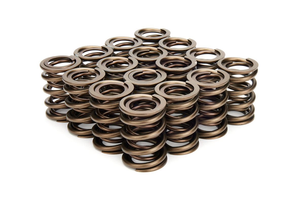 CROWER Valve Springs 68404-16 Dual Spring Set for High-Performance Engines