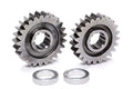 C And R Racing Radiators CRCP-SET6 Quick Change Gear Set with 10 Spline, 4.11 and 4.86 Ratios