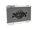 CSF Cooling Radiator 3164 for Mazda RX-8 2004-2008, Aluminum, 26 Inch Width