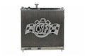 CSF Cooling Radiator 3328 for Nissan Titan, Armada, Infiniti QX56 2004-2014