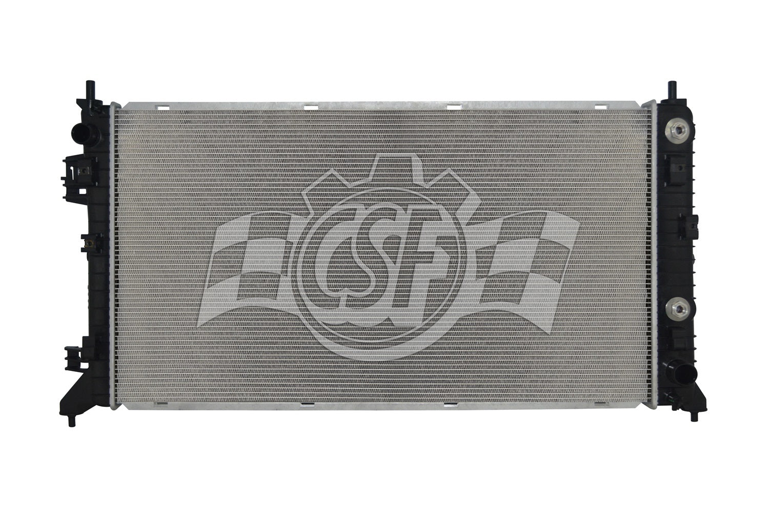 CSF Cooling Radiator 3948 for GM Fullsize SUVs 2021-2024