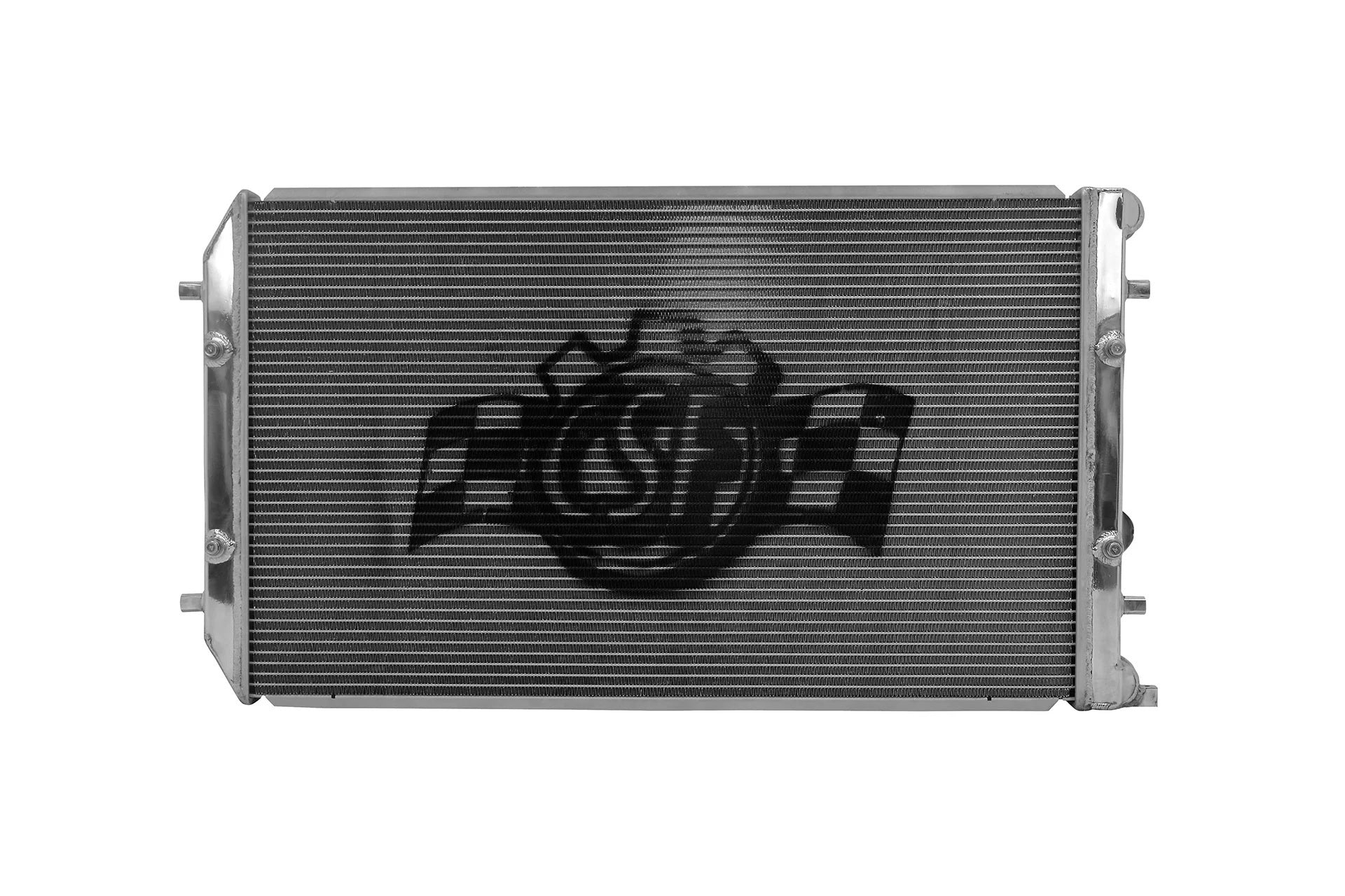 CSF Cooling Radiator 7025 for Volkswagen Golf and Jetta 1999-2006 with Aluminum Construction