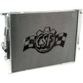CSF Cooling Radiator BMW E9X M3 Triple Pass with Aluminum Construction, Driver Side Inlet and Passenger Side Outlet