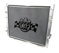 CSF Cooling Radiator 7073 for 2015-2021 Ford Mustang 5.0L GT with Triple Pass Aluminum Construction