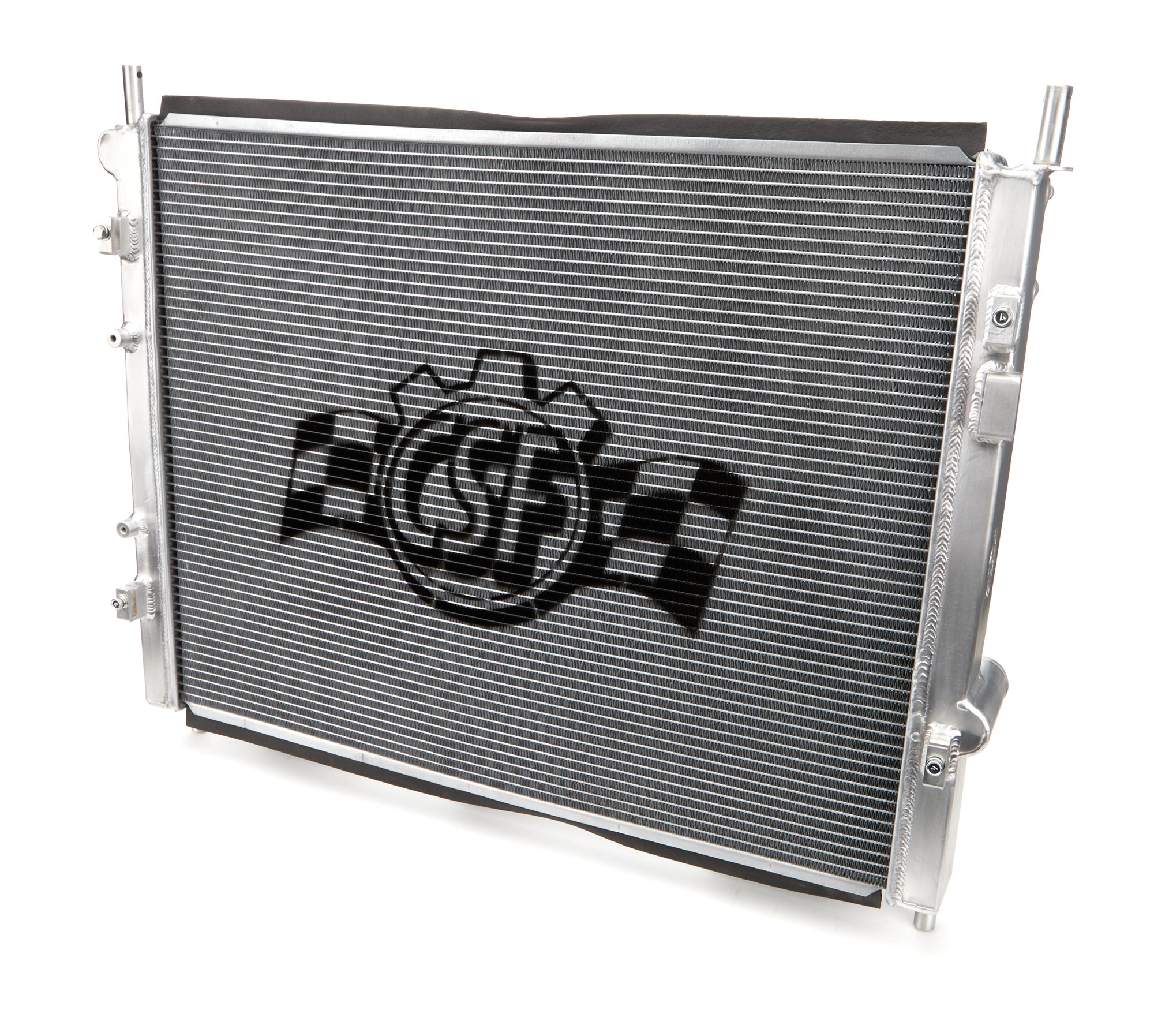 CSF Cooling Radiator 7073 for 2015-2021 Ford Mustang 5.0L GT with Triple Pass Aluminum Construction