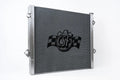 CSF Cooling Radiator 7215 for Toyota 4Runner and Lexus GX470 with Single Pass Design