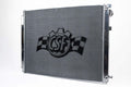 CSF Cooling Radiator 7226 for Toyota Supra A90 and BMW G-Series 2019-2025