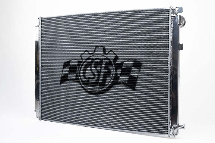 CSF Cooling Radiator 7226 for Toyota Supra A90 and BMW G-Series 2019-2025