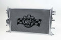 CSF Cooling Radiator 7233 for Toyota GR Corolla 2023-2026, Aluminum, 26.42 x 17.99 Inches