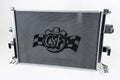 CSF Cooling Radiator 7239 for 2016-2018 Ford Focus MK3 Series