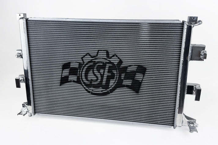 CSF Cooling Radiator 7239 for 2016-2018 Ford Focus MK3 Series