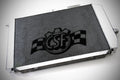 CSF Cooling 8023 Universal Dual Core Radiator with B-Tub and Triple Pass Design