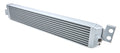 CSF Cooling Oil Cooler BMW E9X M3 Race Spec Part Number 8025 with Aluminum Construction and Silver Powder Coat