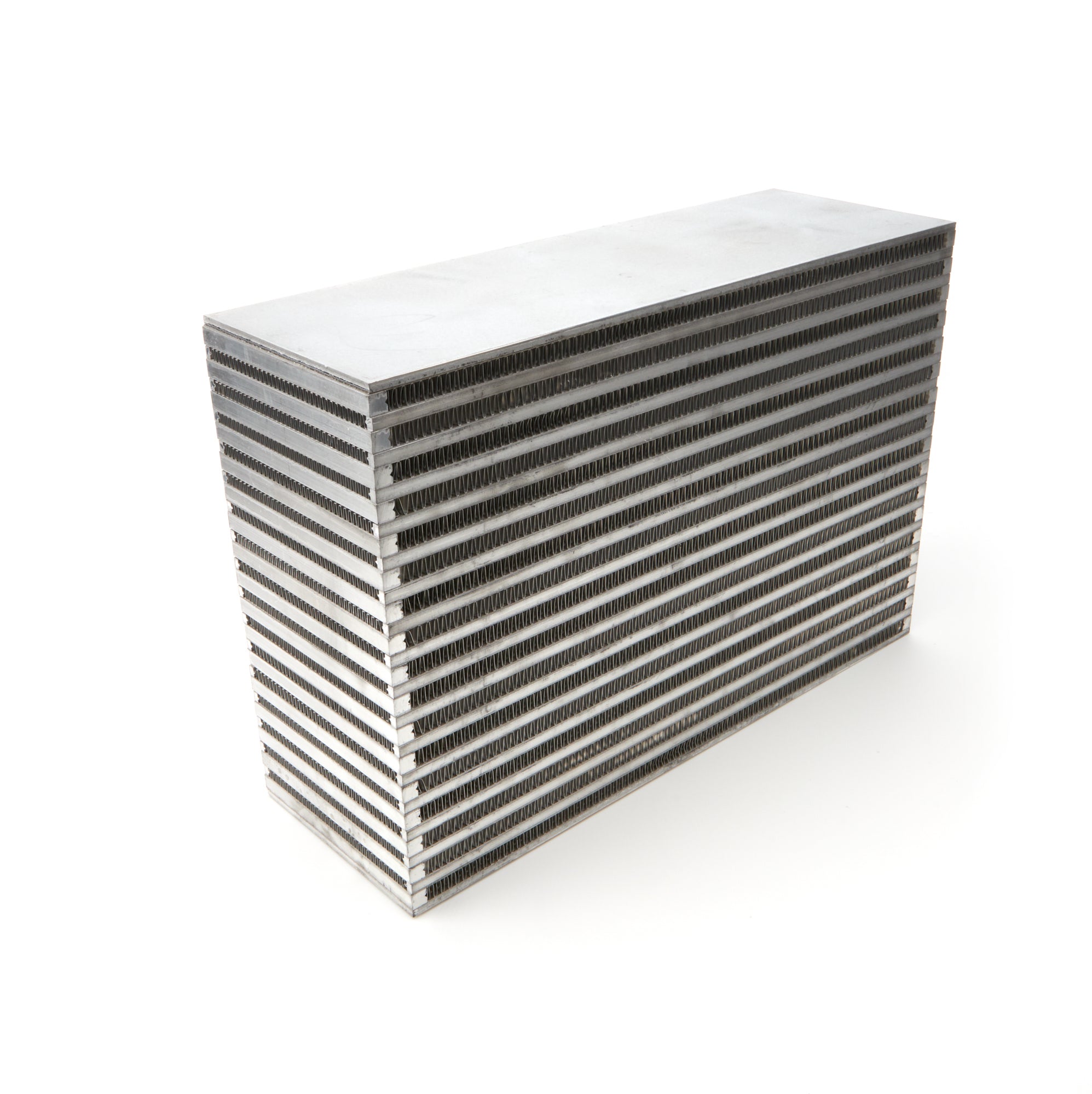 CSF Cooling Intercooler Core Magnum 1000HP+ Horizontal Flow Aluminum 18x6x12 Inches