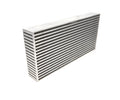 CSF Cooling Intercooler Core High Performance Bar and Plate 25 x 3.5 x 12 Inches Aluminum Natural Finish