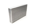 CSF Cooling 8056 Intercooler Core High Performance Bar and Plate, 20 x 3 x 12 Inches, Aluminum