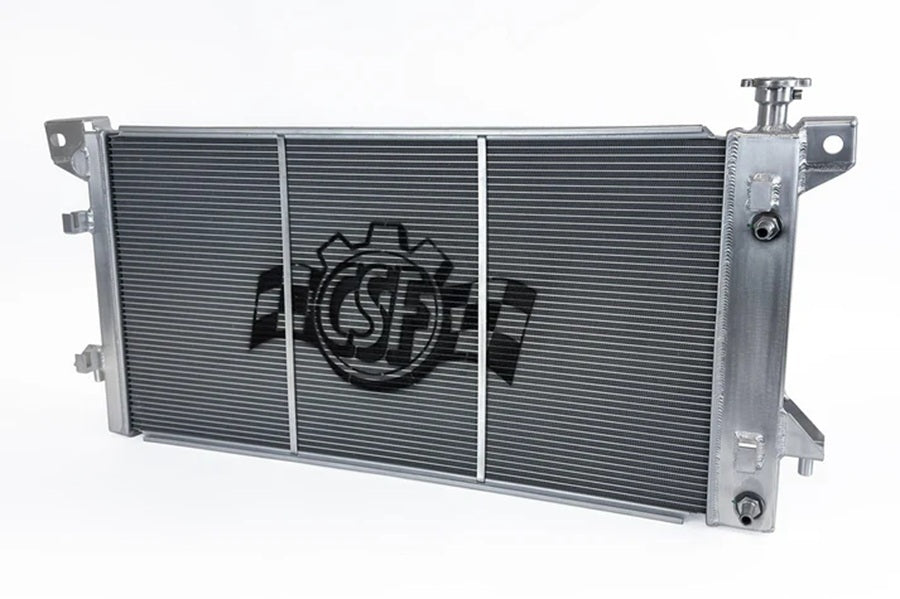 CSF Cooling 8094 High-Performance Radiator for Ford F-150 and Raptor 2010-2014