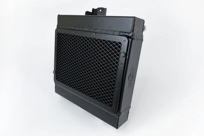CSF Cooling Auxiliary Radiator for BMW F8X M2, M3, M4 Models