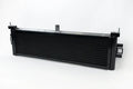 CSF Cooling 8266 Engine Oil Cooler for BMW G87 G8X Series with Aluminum Construction and Black Powder Coat Finish