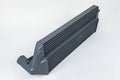 CSF Cooling Intercooler 8285 for Toyota Corolla 2023-2025 and Yaris 2020-2025, Aluminum, Silver Powder Coat, 2.5 Inch Inlet and Outlet