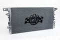 CSF Cooling 8303 Radiator for Ford F-150 and Raptor 2021-2025, Aluminum, 34.65 in W x 17.91 in H